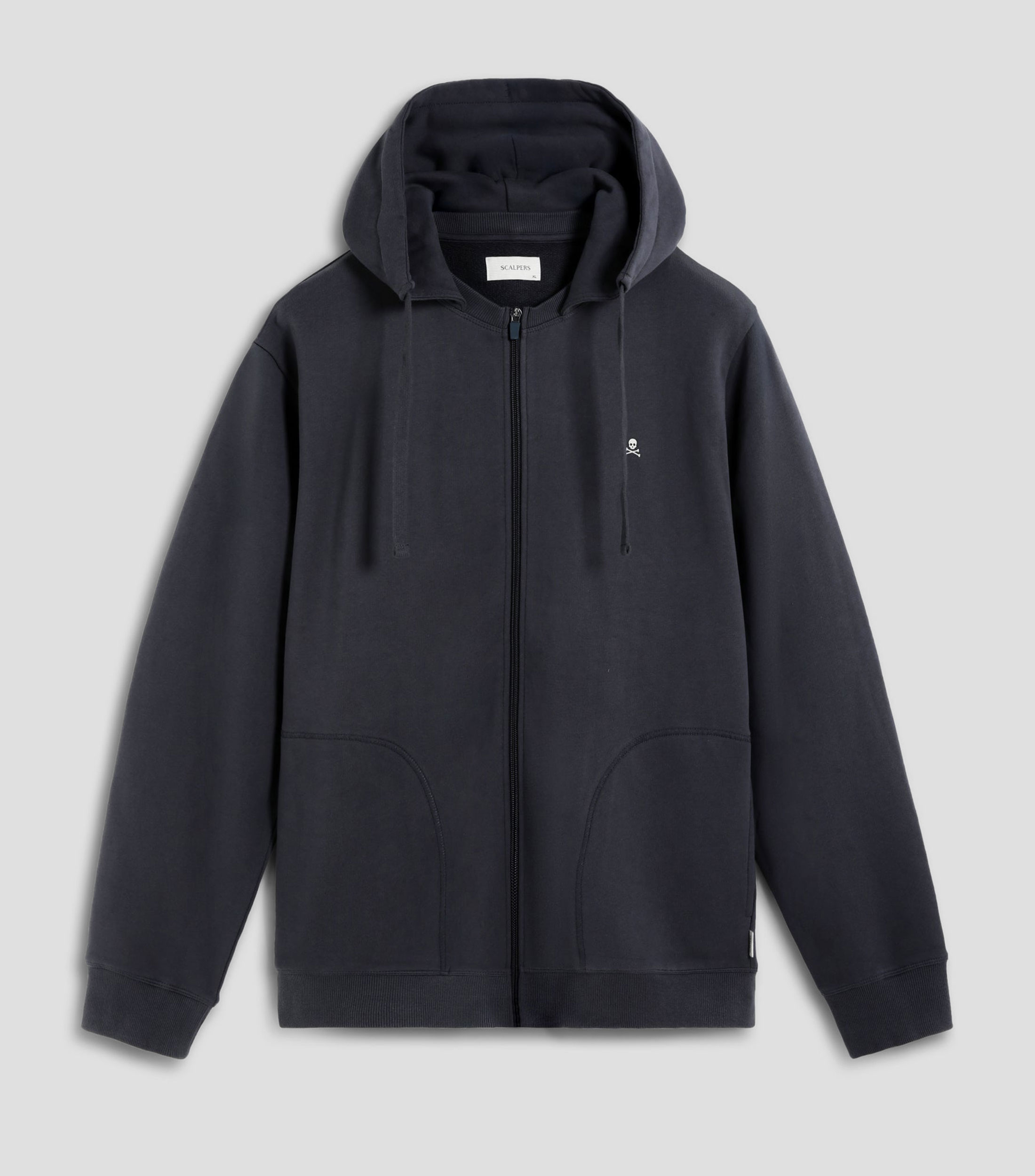 Sudadera con capucha Hombre